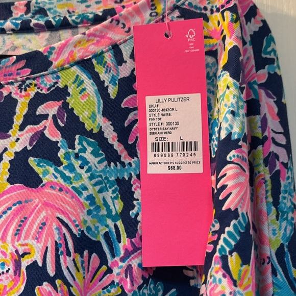 Lilly Pulitzer - Picture 2 of 4